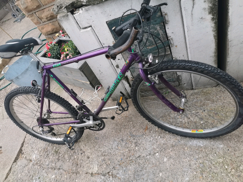 claud butler kyalami